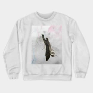 Cool hand design Crewneck Sweatshirt